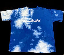Load image into Gallery viewer, SOUL DRIPS OVERSIZED TIE DYE T-SHIRT &amp; SHORT SET