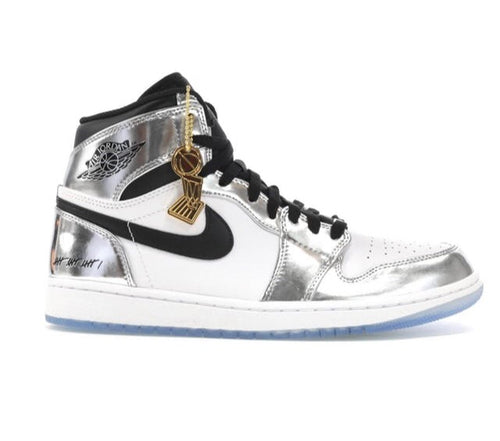 Air Jordan 1 Retro High 'Pass the Torch'