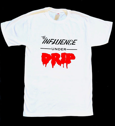 Soul Drips “D.U.I” Tee