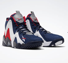 Load image into Gallery viewer, Reebok KAMIKAZE II ‘Red-White-Blue Pack’