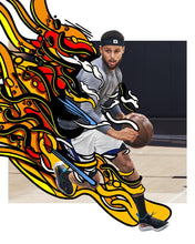 Load image into Gallery viewer, Curry Flow 8 Basketball Shoes