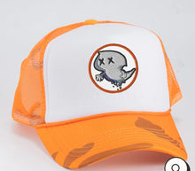 Load image into Gallery viewer, Soul Drips Camo Trucker Hat