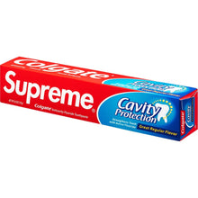 Load image into Gallery viewer, Supreme® x Colgate® Toothpaste