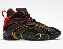 Load image into Gallery viewer, Reebok SHAQNOSIS ‘HOT ONES’