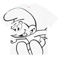 Load image into Gallery viewer, Supreme Smurfs Tee