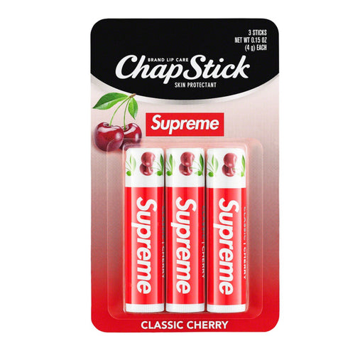 Supreme®/ChapStick (3 Pack)