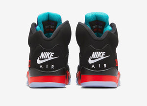 Nike Retro Air Jordan 5 “Top 3”