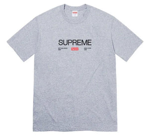 Supreme “Est. 1994” Tee