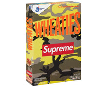 Load image into Gallery viewer, Supreme Wheaties