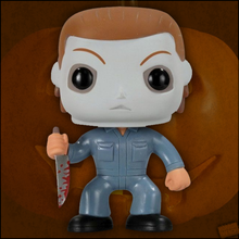 Load image into Gallery viewer, Funko Pop! Horror Movies: Halloween - Michael Myers