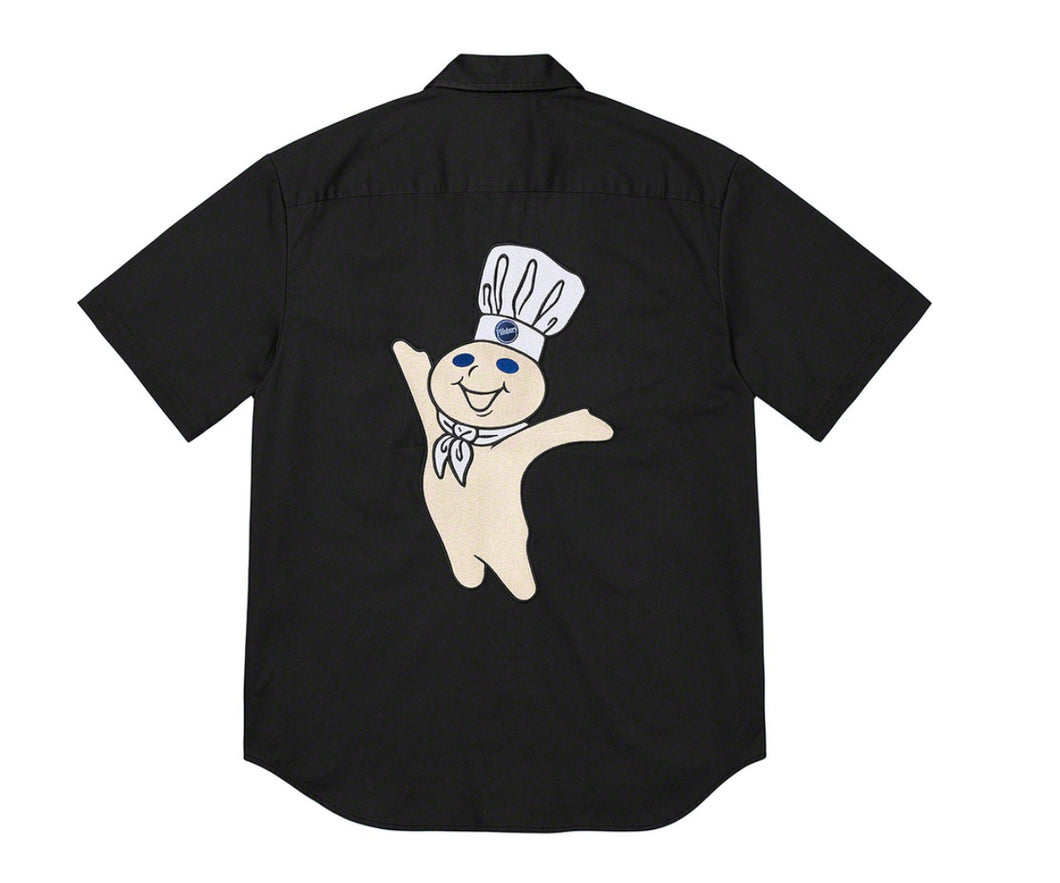 Supreme Doughboy S/S Work shirt