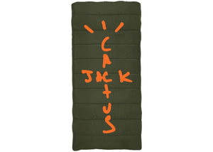 Travis Scott Cactus Jack sleeping bag