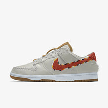 Load image into Gallery viewer, Nike Dunk Low N7 By Lauren Schad