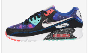 Nike Air Max 90 'Supernova’