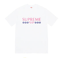 Load image into Gallery viewer, Supreme Milano Tee