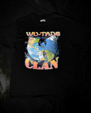 Load image into Gallery viewer, Wu-Tang World OG Tee