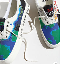 Load image into Gallery viewer, Vans Era “Mother Earth”