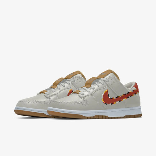 Nike Dunk Low N7 By Lauren Schad