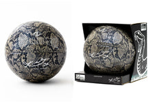 Load image into Gallery viewer, Spalding x Kobe Bryant 94 Silver Series Snakeskin Basketball