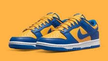 Load image into Gallery viewer, Nike Dunk Low ‘UCLA’