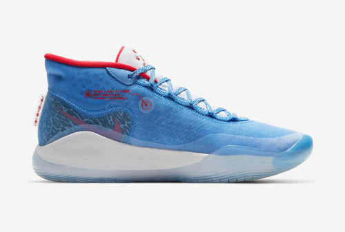 KD 12 x DON C