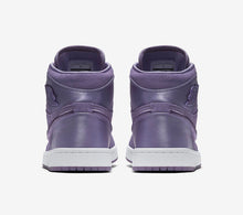 Load image into Gallery viewer, Women Air Jordan 1 Retro High ‘Purple Earth’