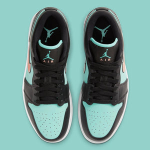 Nike Jordan 1 Low “Tropical Twist”