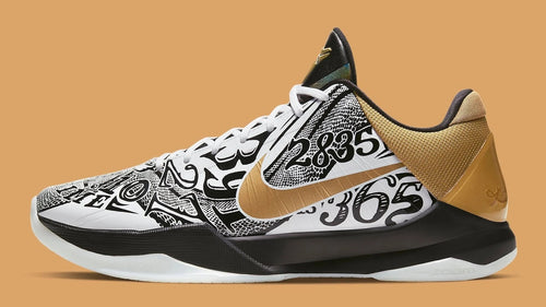 Nike Kobe Protro 5 ‘Big Stage/ Parade’