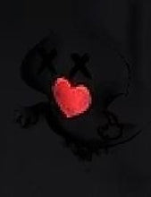 Load image into Gallery viewer, SD VALENTINES HEART EMBROIDERED T-SHIRT