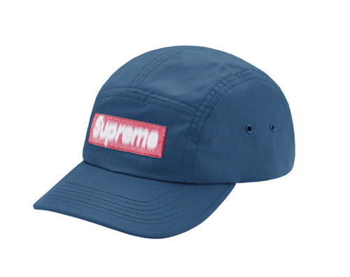 Supreme Reversed Camp Cap