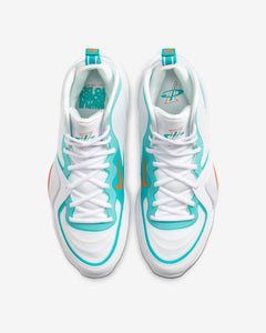 Nike Air Penny 5 “Miami”