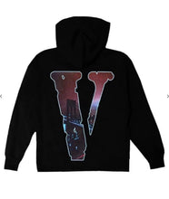 Load image into Gallery viewer, Pop Smoke x VLONE ’Wraith’
