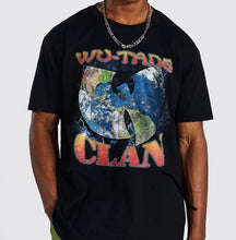 Load image into Gallery viewer, Wu-Tang World OG Tee