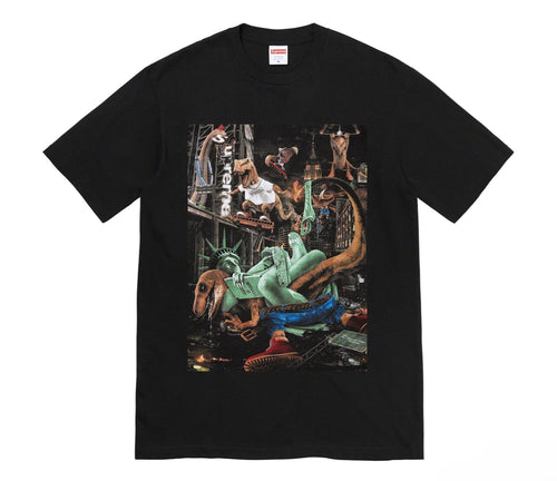 Supreme T-REX TEE