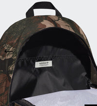 Load image into Gallery viewer, Adidas CAMO BACKPACK