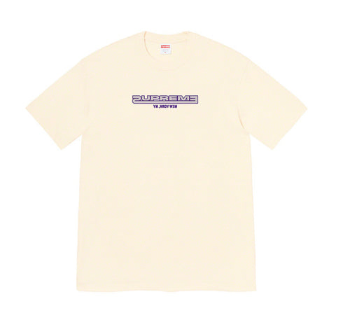 Supreme Connected Tee