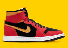 Load image into Gallery viewer, Air Jordan 1 High Zoom CMRT ‘Chili Red’