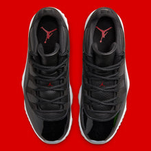 Load image into Gallery viewer, Air Jordan 11 Low &quot;72-10&quot;