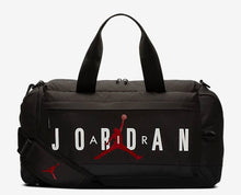 Load image into Gallery viewer, Jordan Jumpman Air Duffle Bag
