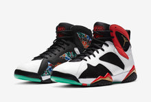 Load image into Gallery viewer, Air Jordan 7 China Garden “Chile Red”