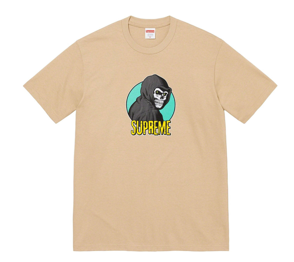 Supreme cheap wave tee