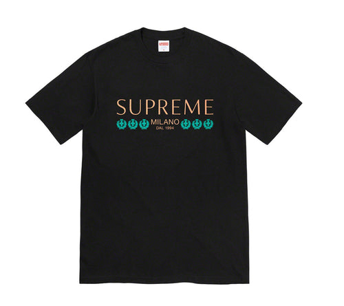 Supreme Milano Tee