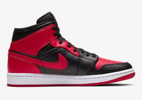 Air Jordan 1 Mid ‘Banned’