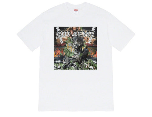 Supreme Dragon Tee