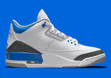 Load image into Gallery viewer, Air Jordan 3 &quot;Racer Blue&quot;