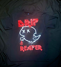 Load image into Gallery viewer, Soul Drips ‘Drip Reaper’ Tee