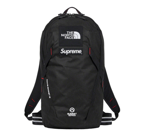 Supreme®/The North Face® Summit Series Outer Tape Seam Route Rocket Backpack