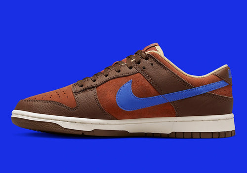 Nike Dunk Low PRM “Mars Stone”