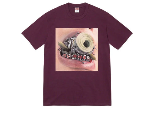 Supreme Braces Tee