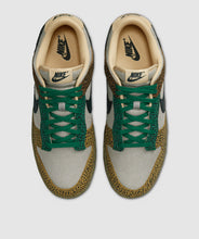 Load image into Gallery viewer, Nike Dunk Low  “ Safari Golden Sea Moss”